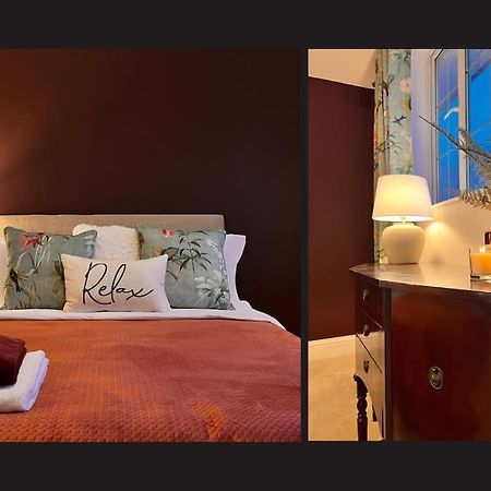 הוילה ניו מלדן The Richmond Retreat מראה חיצוני תמונה