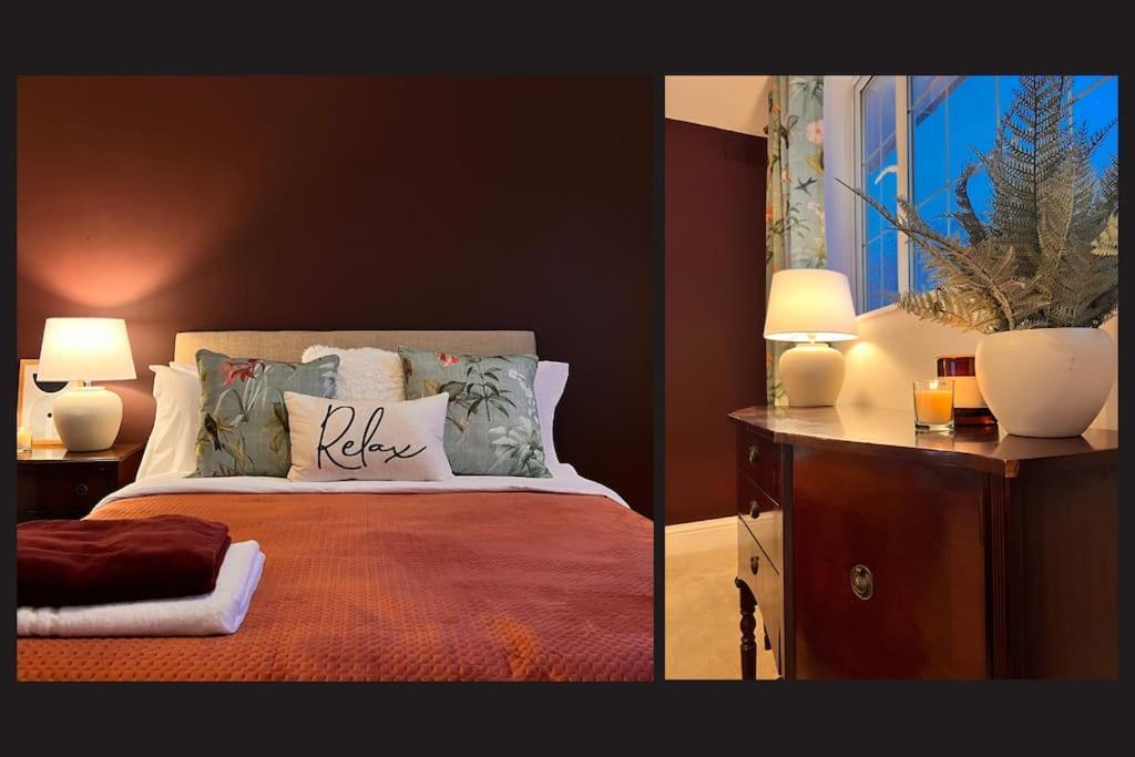 הוילה ניו מלדן The Richmond Retreat מראה חיצוני תמונה
