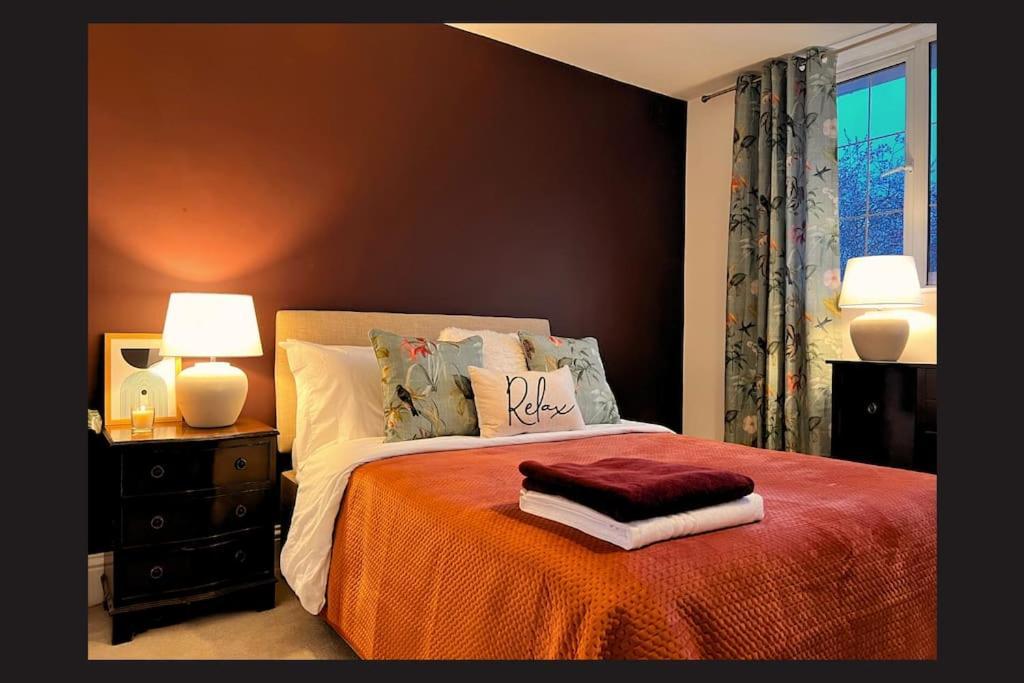 הוילה ניו מלדן The Richmond Retreat מראה חיצוני תמונה