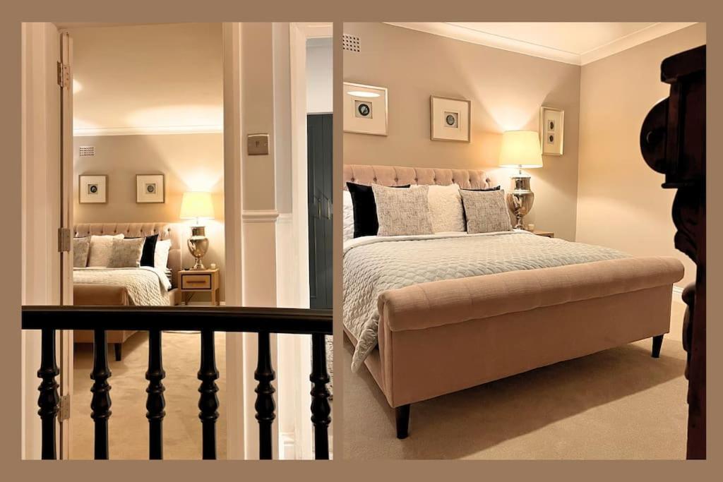 הוילה ניו מלדן The Richmond Retreat מראה חיצוני תמונה