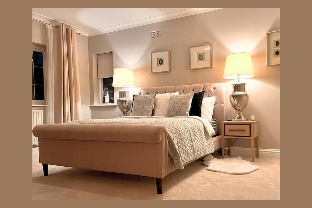 הוילה ניו מלדן The Richmond Retreat מראה חיצוני תמונה