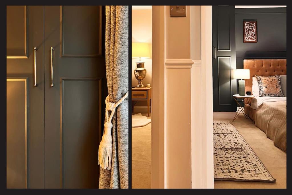 הוילה ניו מלדן The Richmond Retreat מראה חיצוני תמונה