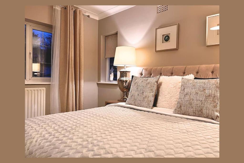 הוילה ניו מלדן The Richmond Retreat מראה חיצוני תמונה
